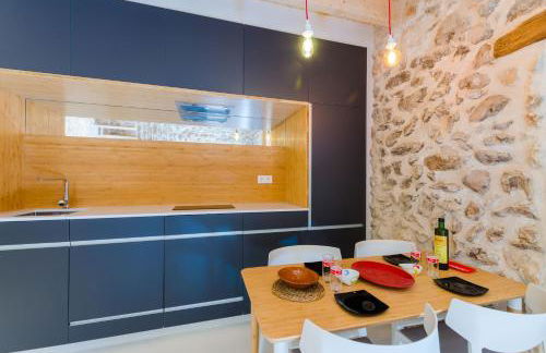 Casa Vella (Vall Petit) - Foto 28