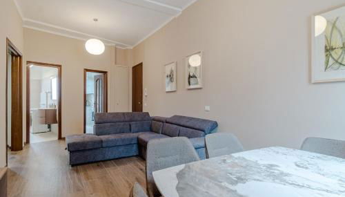 GuestHost - Genova Pegli Comfy Apartment - Foto 5
