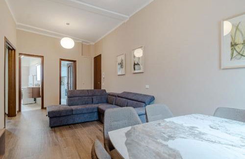 GuestHost - Genova Pegli Comfy Apartment - Foto 5