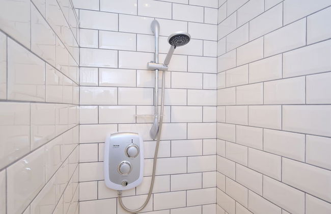 Ben Shea Smart Home - Foto 29