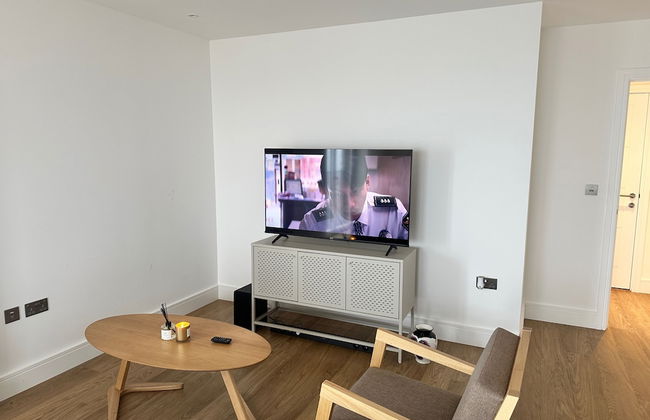 Birmingham - Cozy 2 Bed Apartment - Sleeps 4 - Foto 6