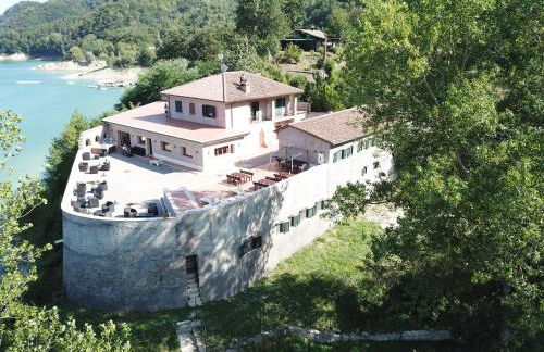 Agriturismo Incantesimo del Lago Salto - Foto 1