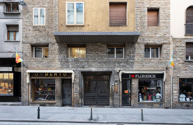 Guicciardini Apartment - Foto 76