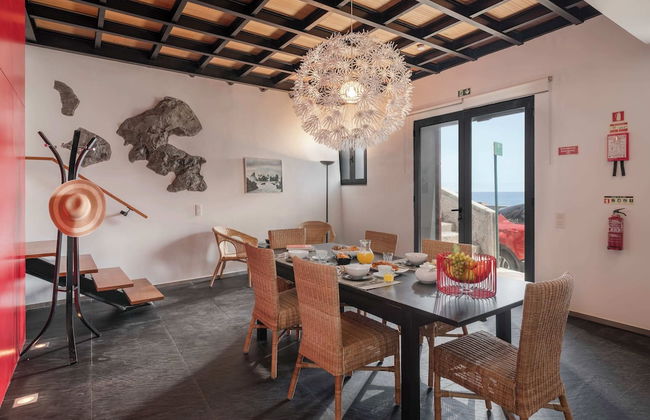 Holiday Home by the Sea, Pipas do Avô - Seixal - Foto 18