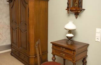 Ferienwohnung Burgblick im Neuffener Tal mit Sauna und Wallbox - Foto 21