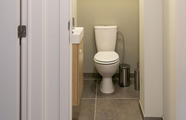 Maasmechelen Duplex Retreat - Foto 18