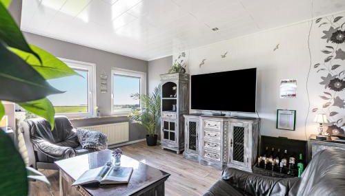 Ferienwohnung Hafenblick - Foto 4