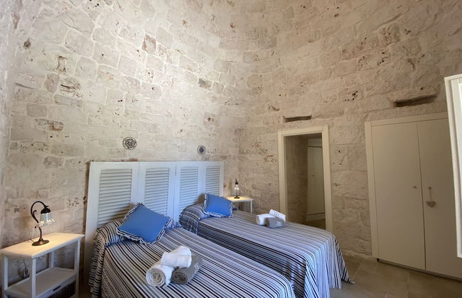 TD Trulli di Bouganville w/ Large Amazing Pool - Foto 7