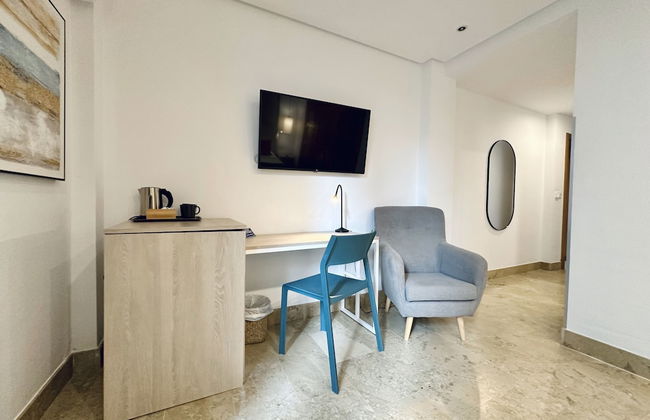 Hotel Apartamentos Marina Luz - Foto 14