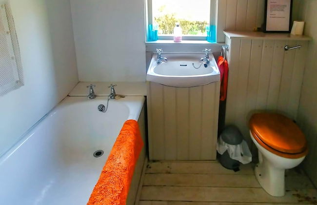 Bamff Ecotourism - Foto 31