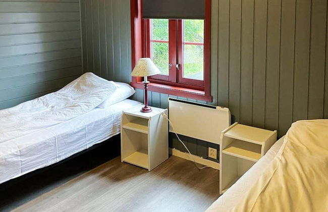 12 Person Holiday Home in Selje-by Traum - Foto 3