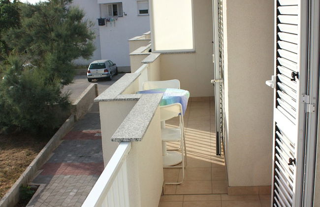 Apartments Miki Pag - Foto 24