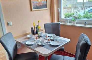 Schönes Ferienhaus in der Barlachstadt Güstrow - Foto 6