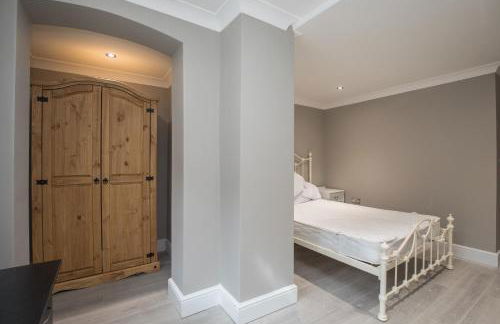 Riverside Central Kingston Flat 1B - Foto 7