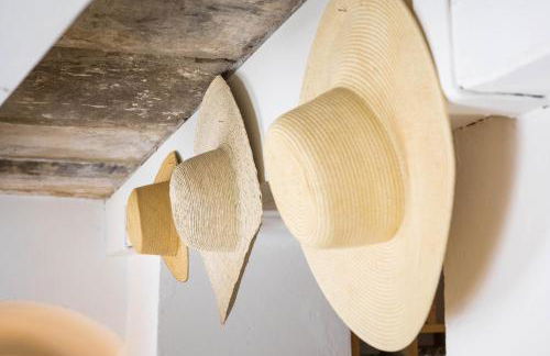 Superbe Mas Authentique du Luberon Courroussouvo - Foto 19