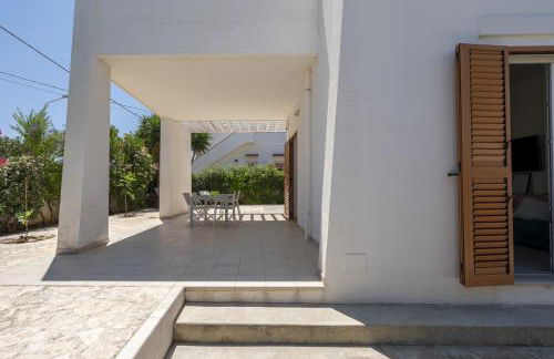 Sun & Smile cozy seaside villa near Ostuni - Foto 31