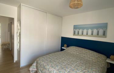 Appartement cosy à 100m de la plage - Foto 11