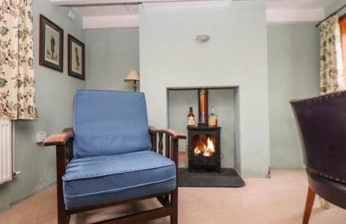 Trelash Cottage - Foto 7