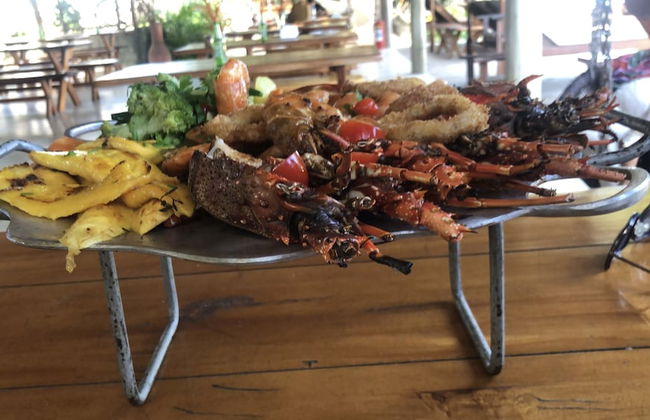 Branca Tropical Brasil Residencial - Foto 64