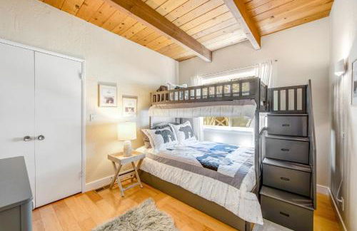 Timber Top Retreat - Foto 15