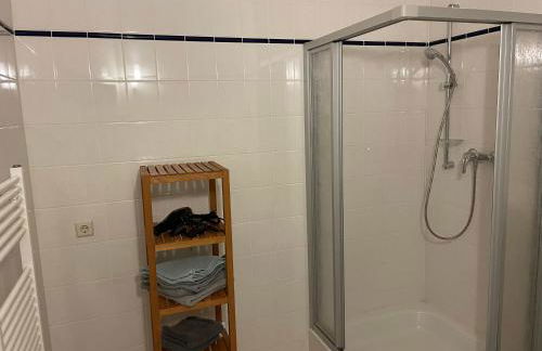 Parkside City Apartment C 66 Nähe Zoo, Messe, City, BMW, Porsche - Foto 13