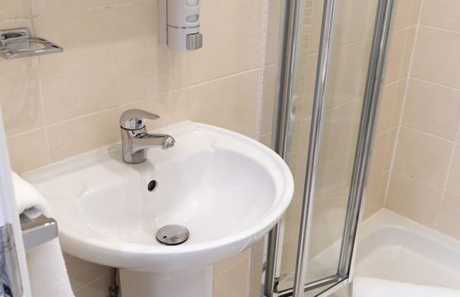 B16 Apartment C, Birmingham - Foto 20