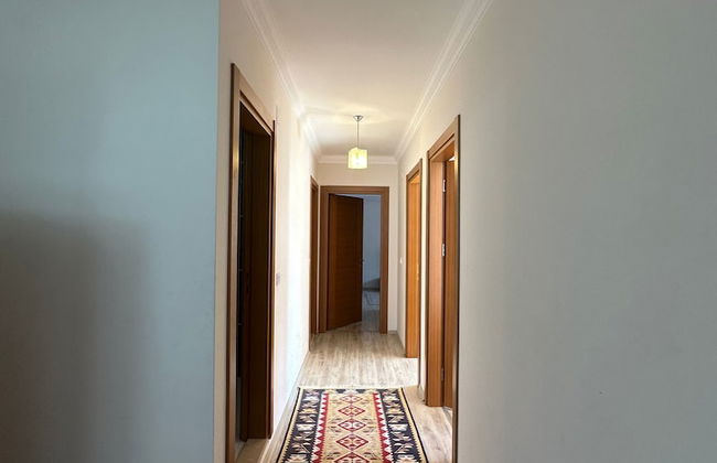 Zain Apartments - Foto 16