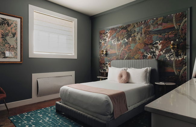 The Bellwether Hotel - Foto 66