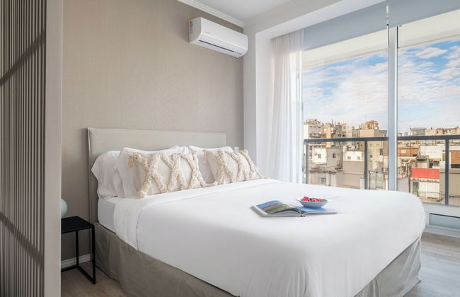 Nido at Recoleta Deco - Foto 14