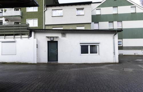 2 BR with free parking and terrace - Foto 15