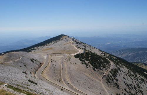 La Carriera, petite maison Provençale sud Ventoux, climatisée - Photo 26