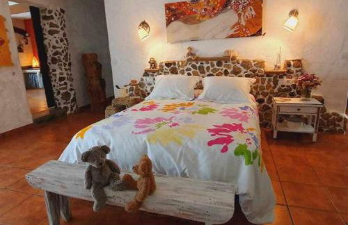 La Bodeguita Apartamento Santo Domingo - Foto 6