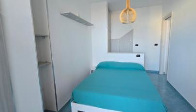 La Casetta Palinuro Turchese - Foto 3