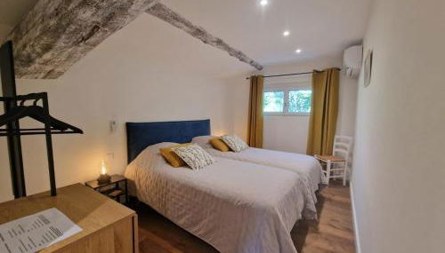 Domaine du Mas Foucray - Foto 2