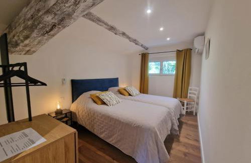 Domaine du Mas Foucray - Foto 2