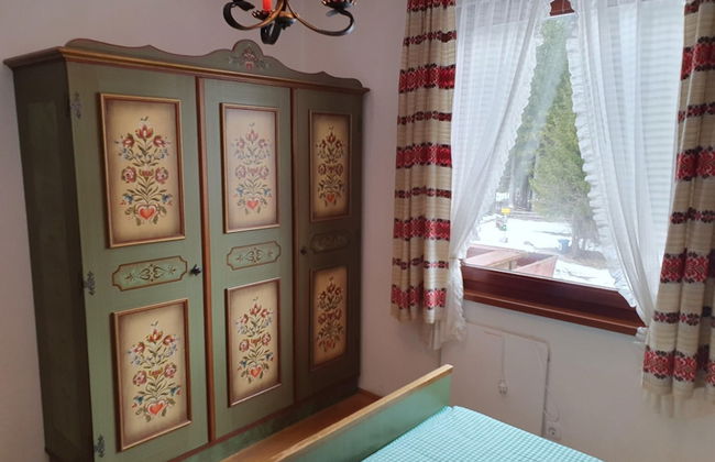 Secluded Apartment in Ferlach near Bodental Ski Lift - Photo 5