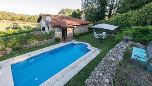 Casa con Piscina *Ribeira Sacra* - Foto 4, Garden