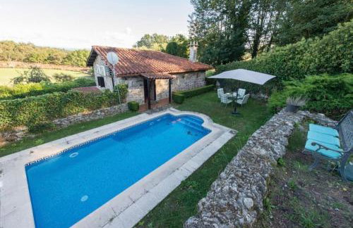 Casa con Piscina *Ribeira Sacra* - Foto 4