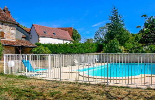 Holiday Home Le Pigeonnier by Interhome - Foto 24