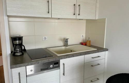 Cadre Parfait en Face du Port, confortable - Foto 14