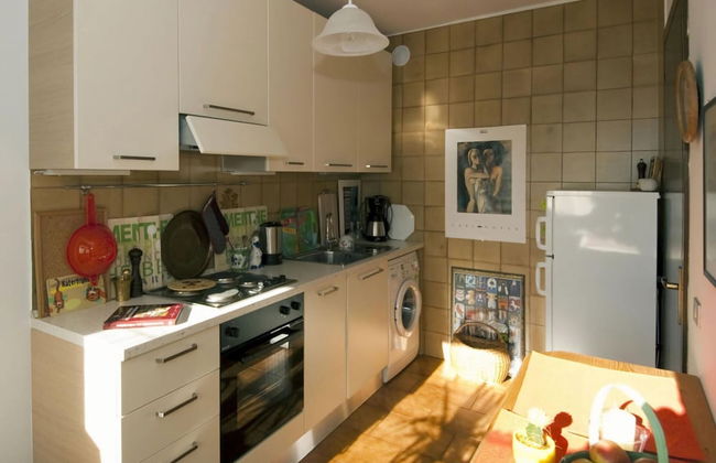 Majestic Apartment in Meran - Foto 5