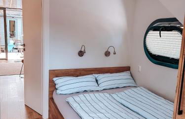 Lilly das Hausboot - Foto 11