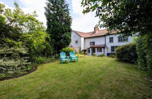 Clematis Cottage Tealby LN8 3XU - Foto 56