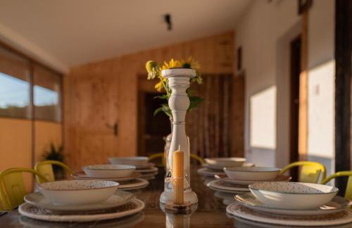 Stodoła Kuźnia Mazura - Foto 63