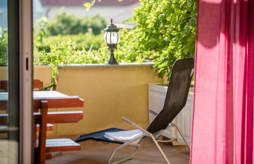 Apartment Marisol Barbat - Foto 9