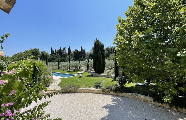 Mas Millésime - Foto 60