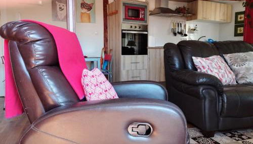 Loft Vintage MONTE - Foto 2