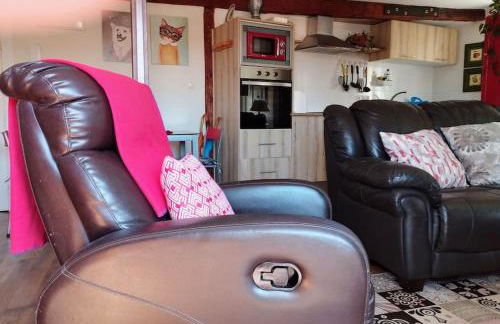 Loft Vintage MONTE - Foto 2