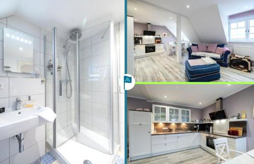 Töwerland Ferienwohnung Töwerland 2 - Foto 1