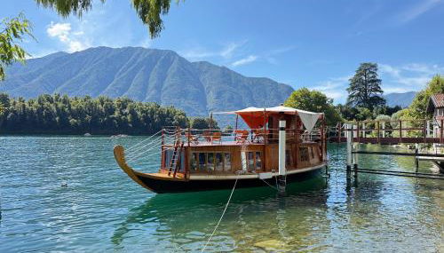 Lo scorcio sul lago - Foto 4